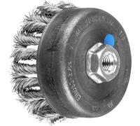 PFERD TOOLS Brosse boisseau POS TBG 100/M14 CT INOX 0,50 43308065 1 pc(s)