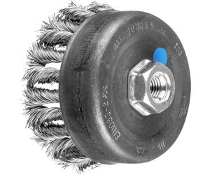 PFERD TOOLS Brosse boisseau POS TBG 100/M14 CT INOX 0,50 43308065 1 pc(s)