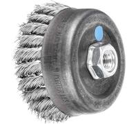 PFERD TOOLS Brosse boisseau POS TBG 100/M14 INOX 0,50 43308035 1 pc(s)