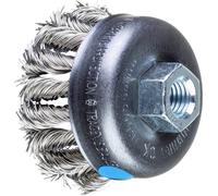 PFERD TOOLS Brosse boisseau POS TBG 65/M14 CT INOX 0,50 43305053 1 pc(s)