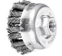 PFERD TOOLS Brosse boisseau POS TBG 65/M14 CT ST 0,35 43305041 1 pc(s)