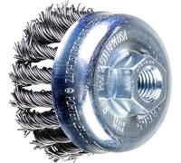 PFERD TOOLS Brosse boisseau POS TBG 65/M14 ST 0,80 43305018 1 pc(s)