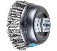 PFERD TOOLS Brosse boisseau POS TBG 80/M14 CT INOX 0,50 43306065 1 pc(s)