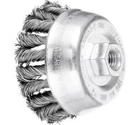 PFERD TOOLS Brosse boisseau POS TBG 80/M14 CT ST 0,50 43306061 1 pc(s)