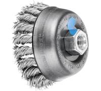 PFERD TOOLS Brosse boisseau POS TBG 80/M14 INOX 0,50 43306035 1 pc(s)