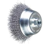 PFERD TOOLS Brosse boisseau POS TBU 100/M14 ST 0,30 43469102 1 pc(s)