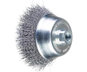 PFERD TOOLS Brosse boisseau POS TBU 100/M14 ST 0,30 43469102 1 pc(s)
