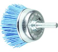 PFERD TOOLS Brosse boisseau POS TBU 50/6 BLUE 180 UNIVERSAL (1) 43740166 1 pc(s)