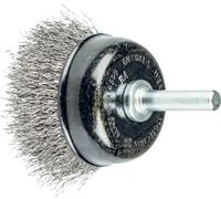 PFERD TOOLS Brosse boisseau POS TBU 50/6 INOX 0,30 UNIVERSAL (1) 43740163 1 pc(s)