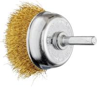 PFERD TOOLS Brosse boisseau POS TBU 50/6 MES 0,20 UNIVERSAL (1) 43740164 1 pc(s)