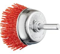 PFERD TOOLS Brosse boisseau POS TBU 50/6 RED 80 UNIVERSAL (1) 43740165 1 pc(s)