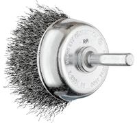 PFERD TOOLS Brosse boisseau POS TBU 50/6 ST 0,30 UNIVERSAL (1) 43740162 1 pc(s)