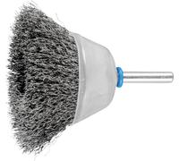 PFERD TOOLS Brosse boisseau POS TBU 5010/6 INOX 0,30 (1) 43298012 1 pc(s)