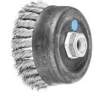 PFERD TOOLS Brosse boisseau TBG 100/M14 INOX 0,35 43308042 5 pc(s)
