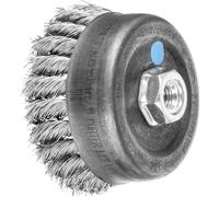 PFERD TOOLS Brosse boisseau TBG 100/M14 INOX 0,50 43308044 5 pc(s)