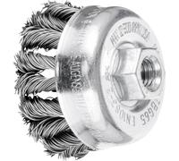 PFERD TOOLS Brosse boisseau TBG 65/M14 CT ST 0,50 43305031 5 pc(s)