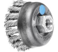 PFERD TOOLS Brosse boisseau TBG 65/M14 INOX 0,50 43305024 5 pc(s)