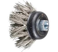 PFERD TOOLS Brosse boisseau TBG 65/M14 INOX 0,50 DIA 270 43703023 1 pc(s)