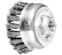 PFERD TOOLS Brosse boisseau TBG 65/M14 ST 0,35 43305020 5 pc(s)