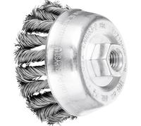 PFERD TOOLS Brosse boisseau TBG 80/M14 CT ST 0,50 43306070 5 pc(s)