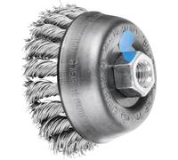 PFERD TOOLS Brosse boisseau TBG 80/M14 INOX 0,50 43306044 5 pc(s)