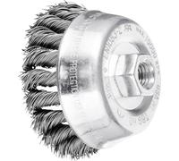PFERD TOOLS Brosse boisseau TBG 80/M14 ST 0,50 43306040 5 pc(s)