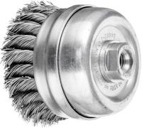 PFERD TOOLS Brosse boisseau TBGR 80/M14 ST 0,50 43306001 1 pc(s)