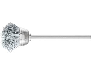 PFERD TOOLS Brosse boisseau TBU 1803/2,34 SiC 800 0,25 43209405 10 pc(s)