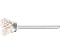 PFERD TOOLS Brosse boisseau TBU 1803/3 AO 320 0,50 43209461 10 pc(s)