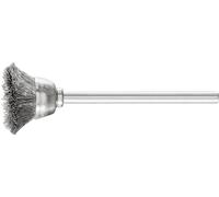 PFERD TOOLS Brosse boisseau TBU 1803/3 INOX 0,10 43209452 10 pc(s)