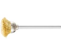 PFERD TOOLS Brosse boisseau TBU 1803/3 MES 0,10 43209453 10 pc(s)