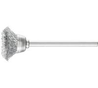 PFERD TOOLS Brosse boisseau TBU 1803/3 ST 0,10 43209451 10 pc(s)