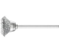 PFERD TOOLS Brosse boisseau TBU 1803/3 ST 0,10 43209451 10 pc(s)