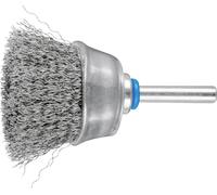 PFERD TOOLS Brosse boisseau TBU 4015/6 INOX 0,20 43209714 10 pc(s)