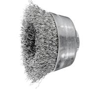 PFERD TOOLS Brosse boisseau TBU 60/M14 INOX 0,30 43468882 5 pc(s)