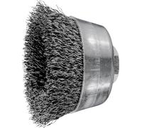PFERD TOOLS Brosse boisseau TBU 60/M14 ST 0,30 43468880 5 pc(s)