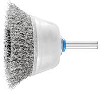 PFERD TOOLS Brosse boisseau TBU 6015/6 INOX 0,30 43211003 10 pc(s)