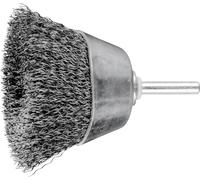 PFERD TOOLS Brosse boisseau TBU 6015/6 ST 0,30 43211001 10 pc(s)