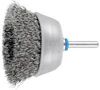 PFERD TOOLS Brosse boisseau TBU 7015/6 INOX 0,30 43211205 10 pc(s)