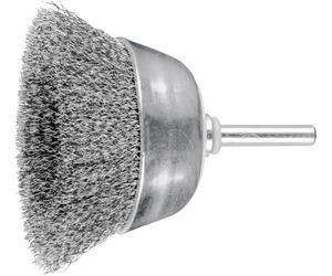 PFERD TOOLS Brosse boisseau TBU 7015/6 ST 0,20 43211201 10 pc(s)