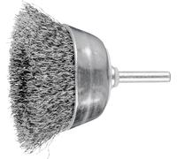 PFERD TOOLS Brosse boisseau TBU 7015/6 ST 0,30 43211202 10 pc(s)