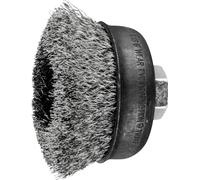 PFERD TOOLS Brosse boisseau TBU 75/M14 INOX 0,30 43469012 5 pc(s)