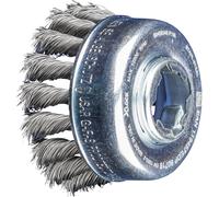 Pferd Brosse boisseau torsadée POS TBG 65/X-LOCK ST 0,35 43305025 1 pc(s)
