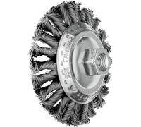 PFERD TOOLS Brosse conique KBG 10013/M14 CT ST 0,50 43312920 5 pc(s)
