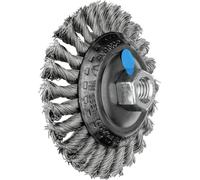 PFERD TOOLS Brosse conique KBG 10013/M14 INOX 0,50 43312914 5 pc(s)