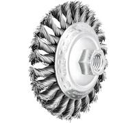 PFERD TOOLS Brosse conique KBG 10013/M14 ST 0,50 43312910 5 pc(s)
