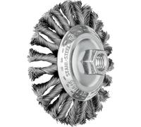 PFERD TOOLS Brosse conique KBG 11515/M14 CT ST 0,50 43314020 5 pc(s)