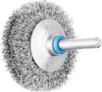 PFERD TOOLS Brosse conique KBU 5010/6 INOX 0,20 43220017 10 pc(s)