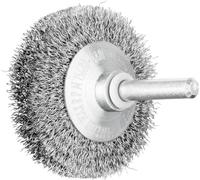 PFERD TOOLS Brosse conique KBU 5010/6 ST 0,20 43220016 10 pc(s)