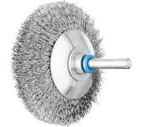 PFERD TOOLS Brosse conique KBU 7010/6 INOX 0,20 43220057 10 pc(s)
